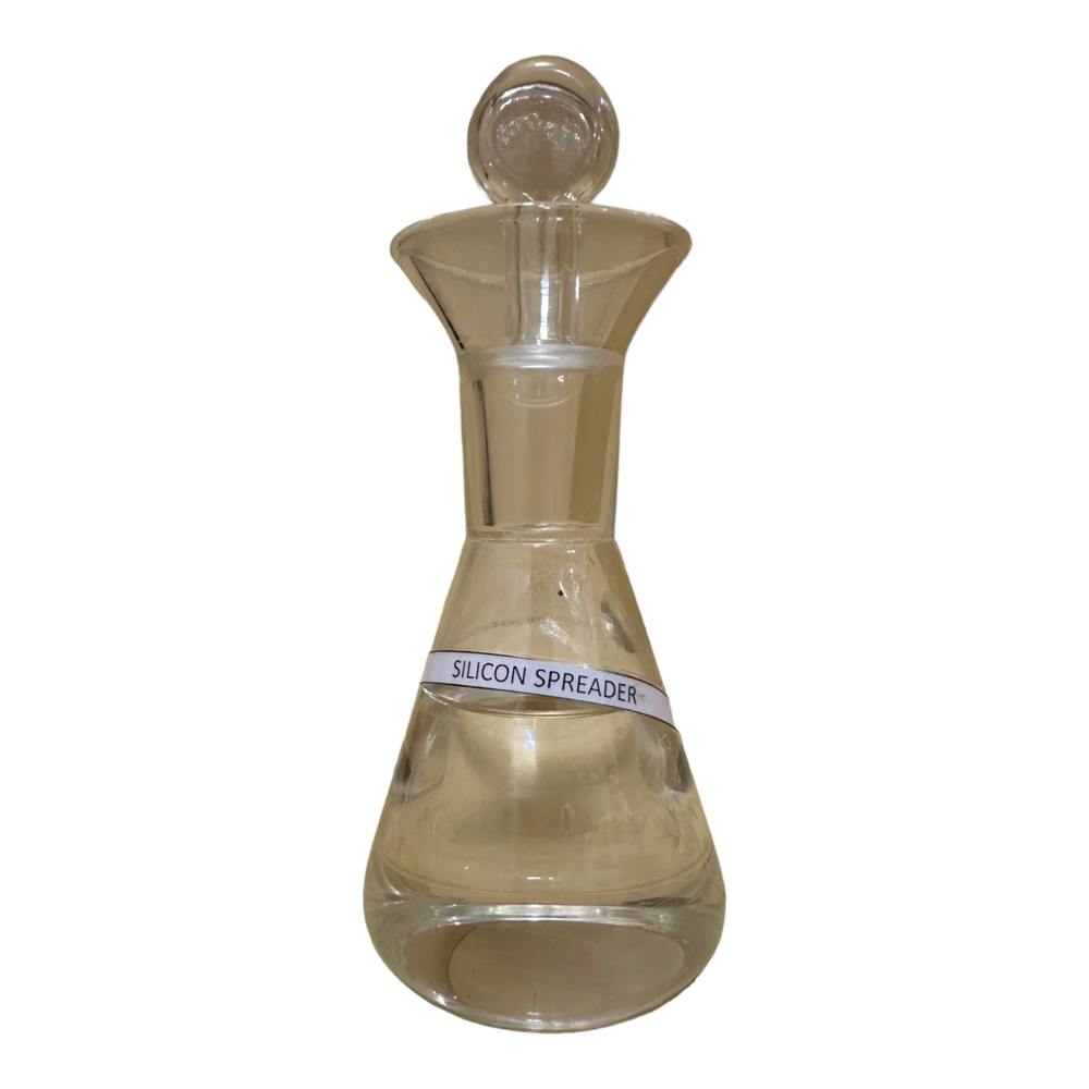 Silicone Based Super Spreader - Application: Agriculture