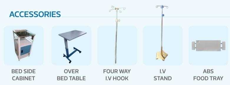 Hospital Furniture