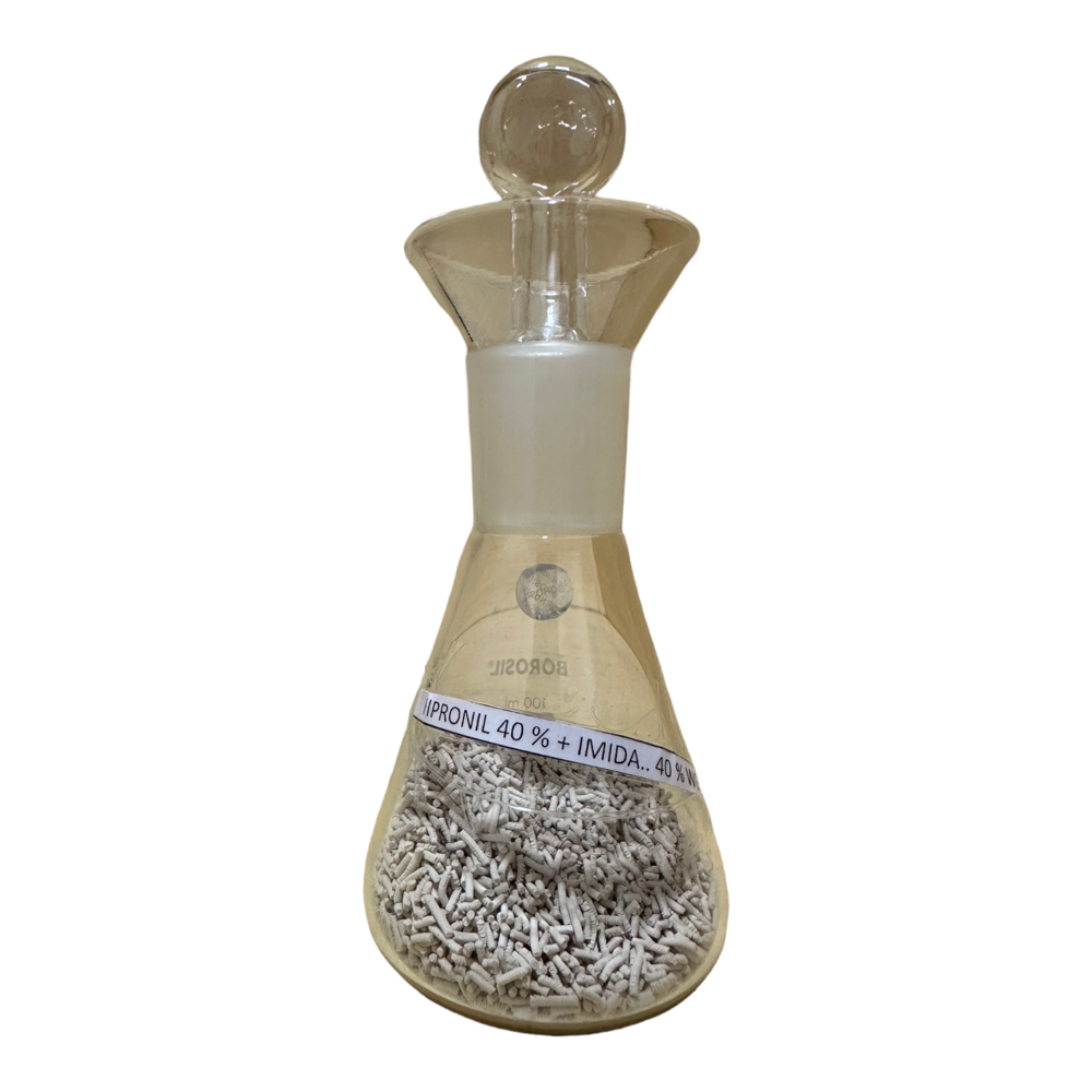 Fipronil 40% + Imidacloprid 40% WG