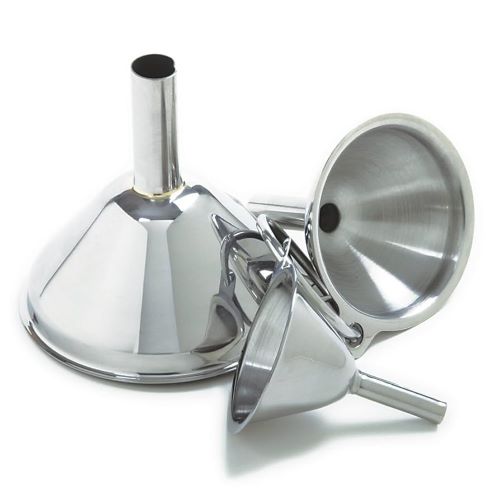 V Funnel