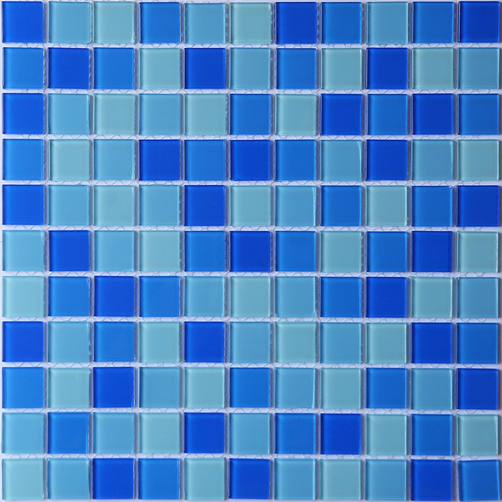 CRYSTAL MOSAIC TILES CM-25-101