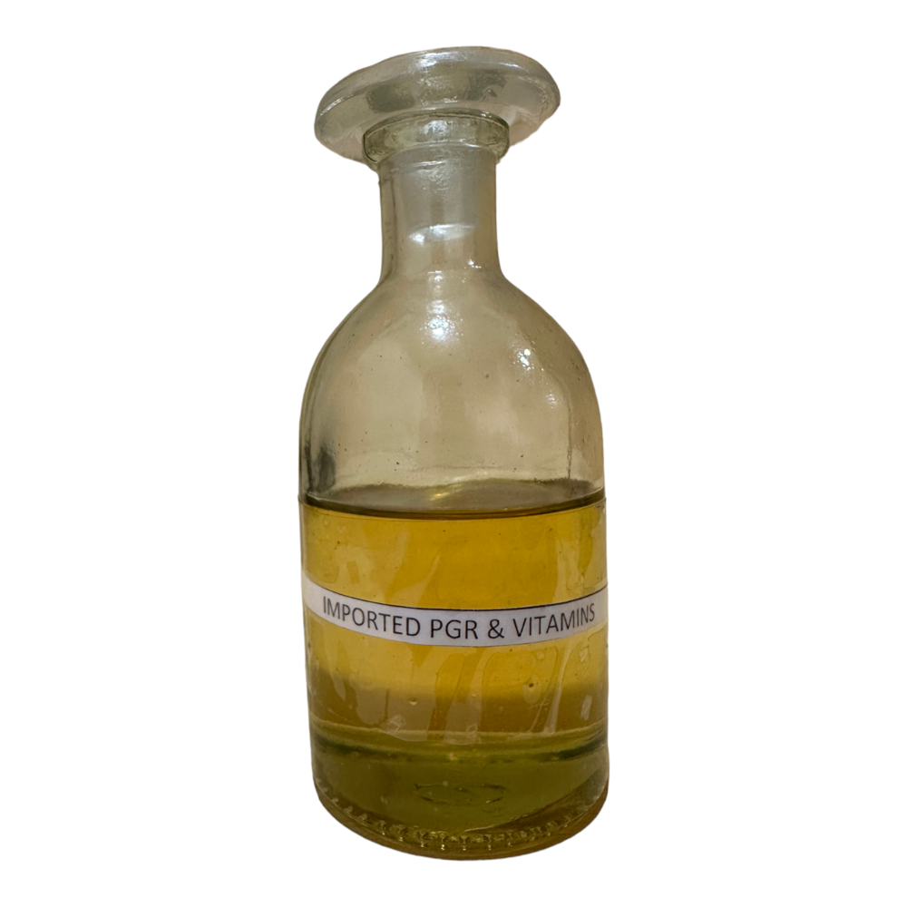 Important Bio Stimulant & Virus Controller - Chemical Name: Gibberellic Acid