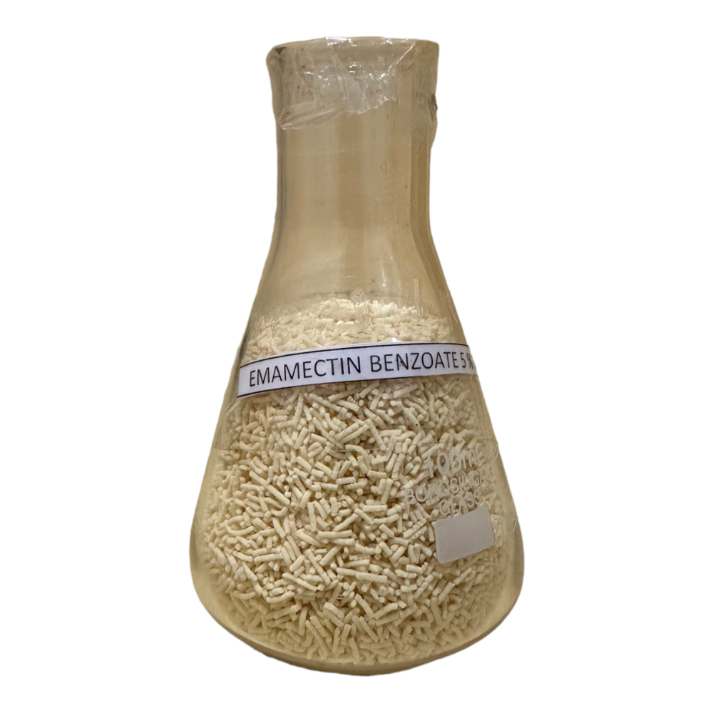 Emamectine Benzoate 5% SG