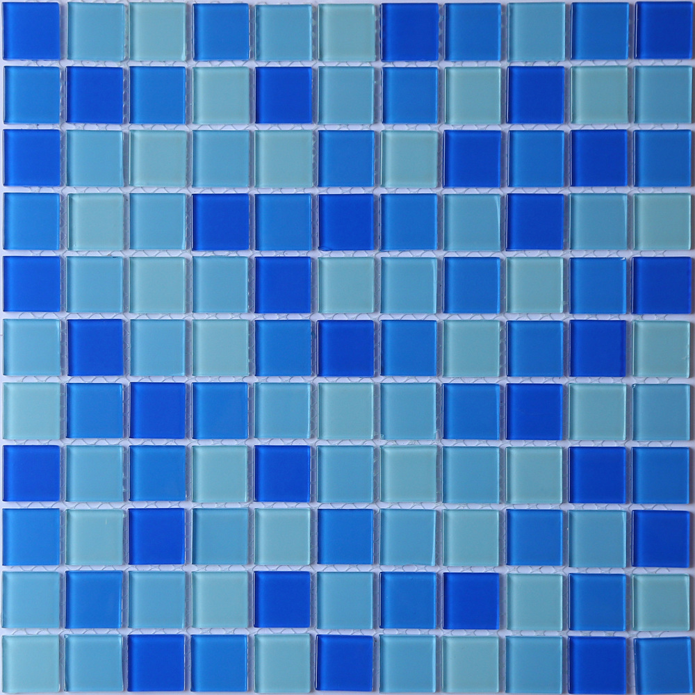 CRYSTAL MOSAIC TILES CM-25-200