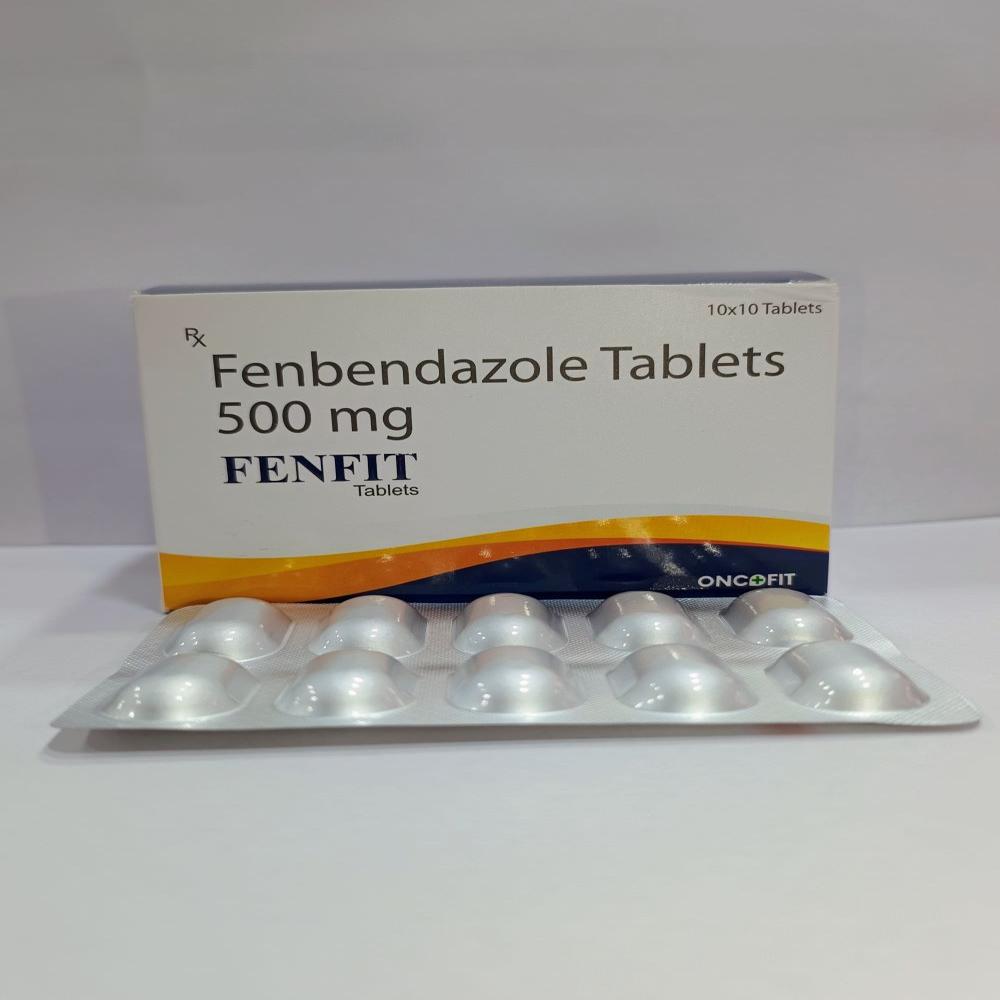 Fenfit 500mg 
