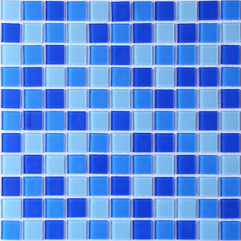 CRYSTAL MOSAIC TILES CM-25-201