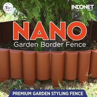 Garden Border Fence NANO
