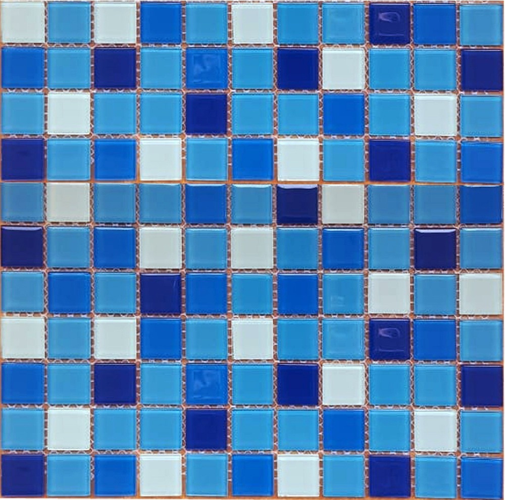 CRYSTAL MOSAIC TILES CM-25-202