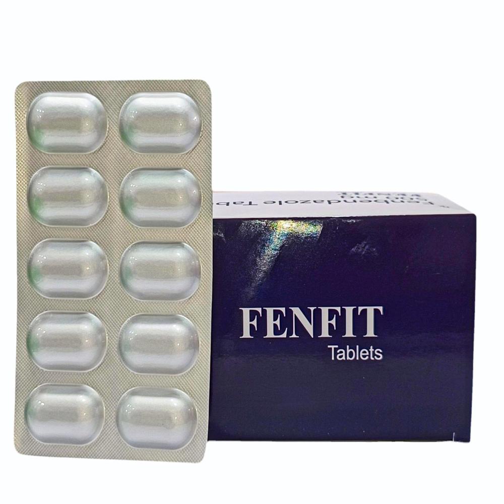 Fenfit 500mg 