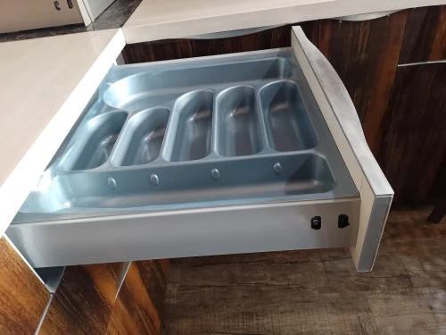 PVC Cutlery Tray