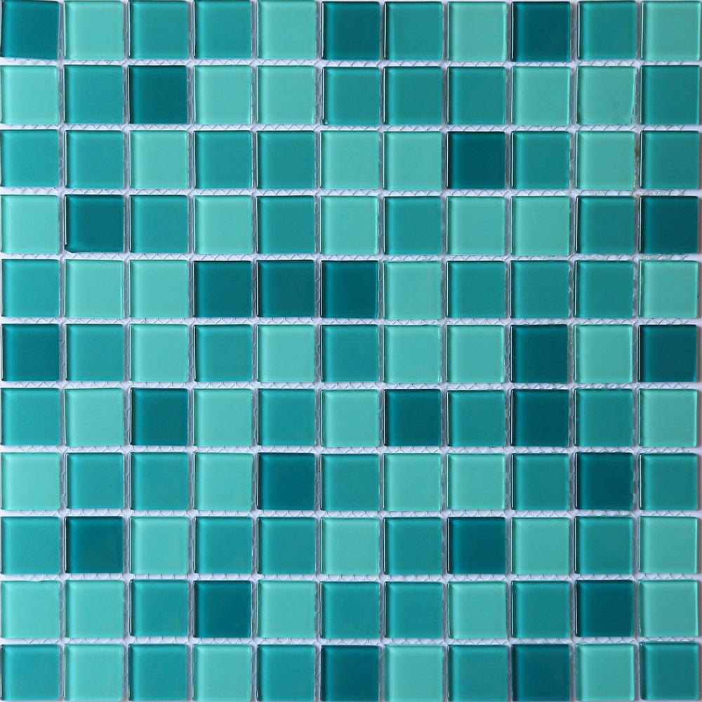 CRYSTAL MOSAIC TILES CM-25-203