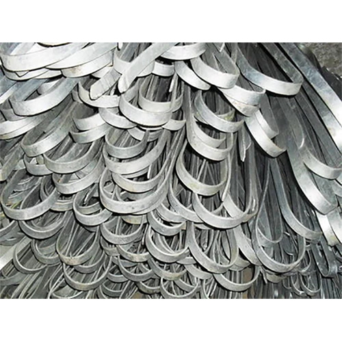Galvanized Iron Strip