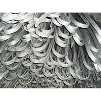 Galvanized Iron Strip - Application: For Earthing