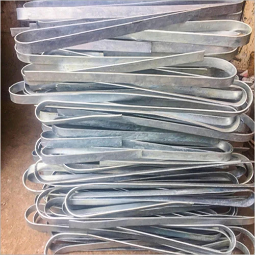5 MM GI Earthing Strip