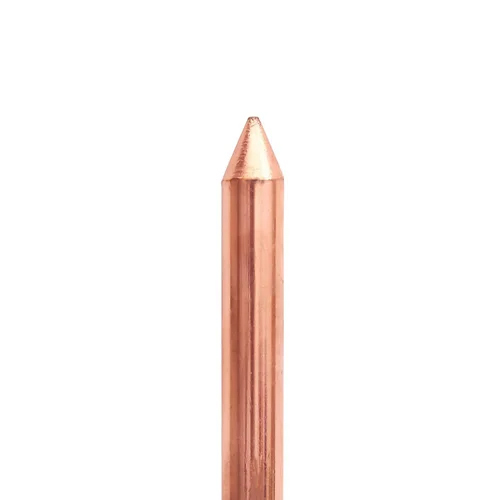 Copper Bonded Grounding Rod
