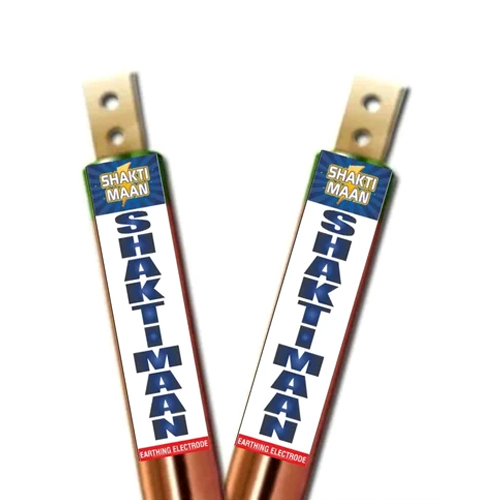 1.5 MM Copper Earthing Electrode