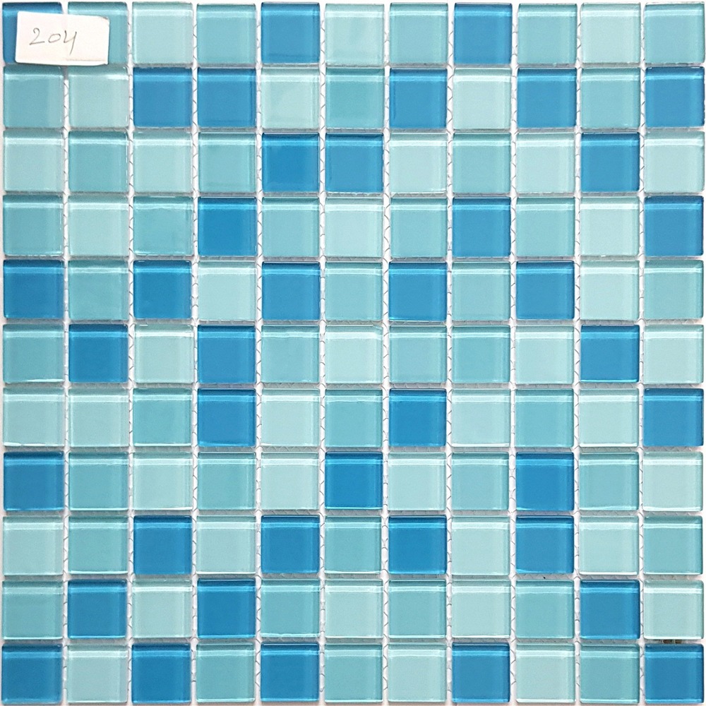 CRYSTAL MOSAIC TILES CM-25-204