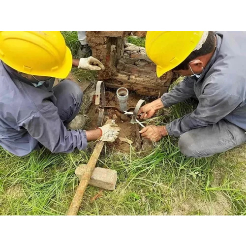 Earthing Installation Service