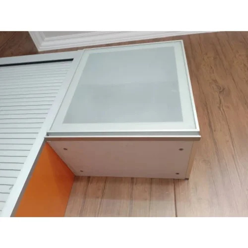 Kitchen Glass Cabinet - Assembly: Carpenter Assembly