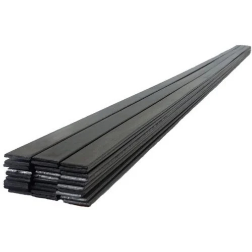 6 MM Galvanized Flat Iron Bar