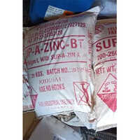 BFC Compound Earthing Powder