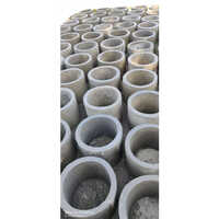 Cement Earthing Pit Cover - Application: Construction