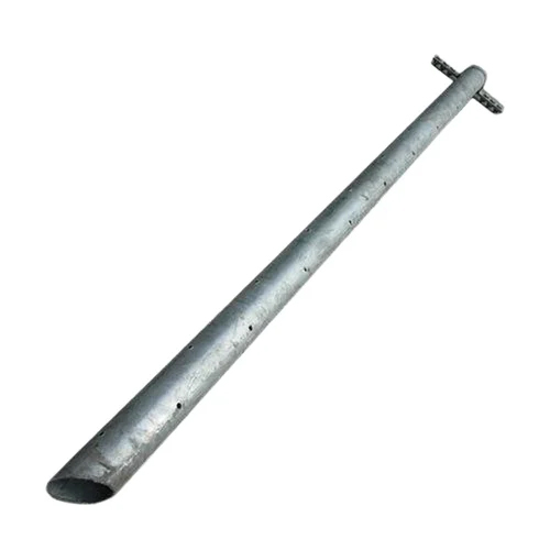 GI Earthing Pipe