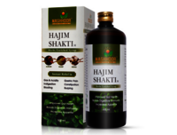 500ml Hajim Shakti-m Syrup - Age Group: Suitable For All