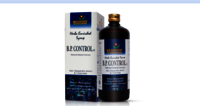 500ml B P Control-m Natural Herbal Formula Syrup - Age Group: Suitable For All