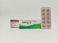 Imitrex Tablets (Sumatriptan)