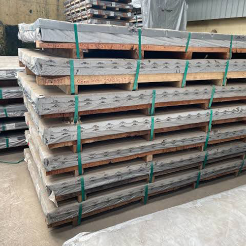 Ss Jindal Sheet - Color: Steel Grey