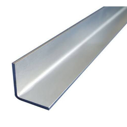 Ss Angle - Color: Steel Grey