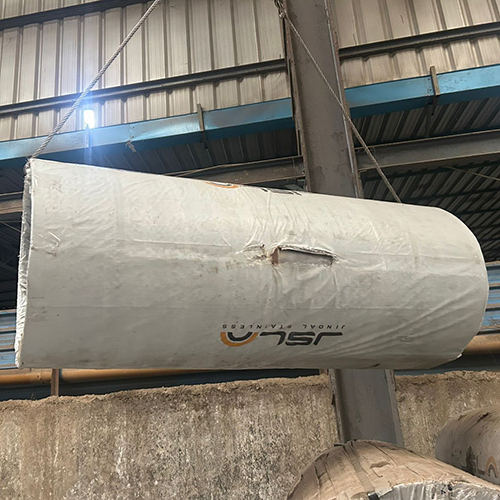 Ss Jindal Coil - Application: Industrial