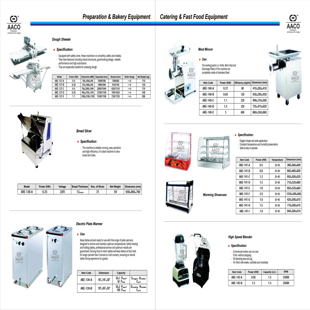 Hydro Dryer Extractor - Features: Good Quality