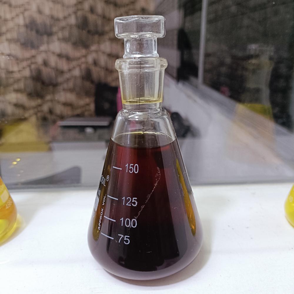 Cypermethrin 25% Ec - 25% Emulsifiable Concentrate, Liquid Formulation, Brown Color | Broad-spectrum Bio Insecticide For Quick Pest Control
