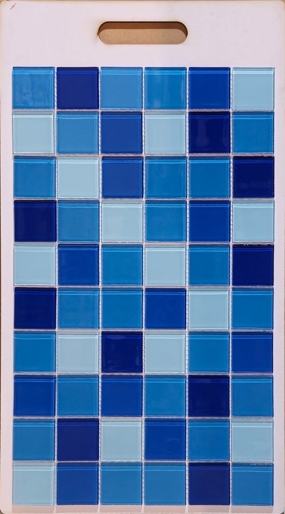 CRYSTAL MOSAIC TILES CM-48-22022