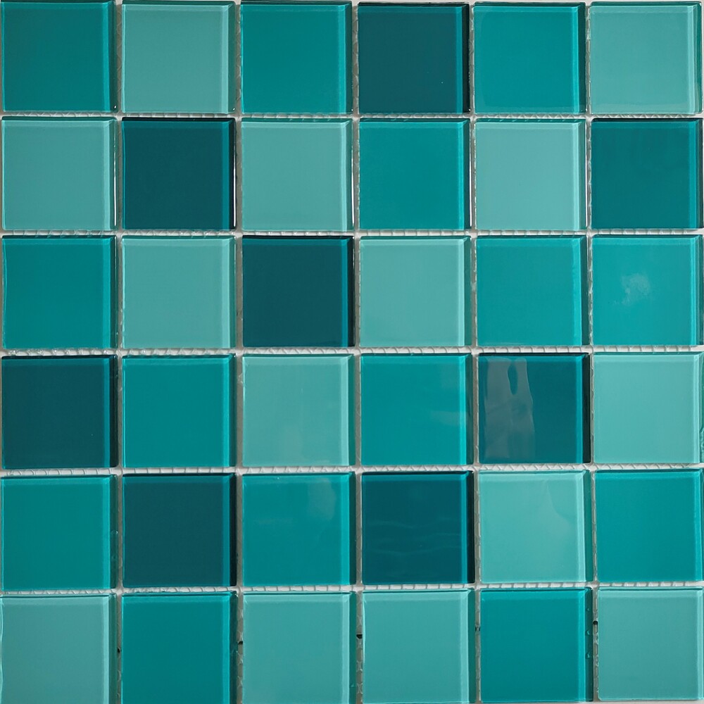 CRYSTAL MOSAIC TILES CM-48-22033