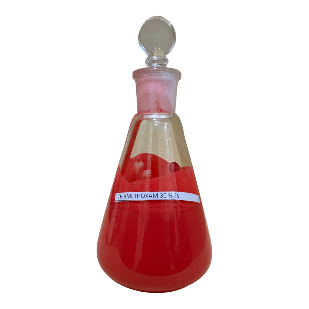 Thiamethoxam 30% Fs - Application: Agriculture