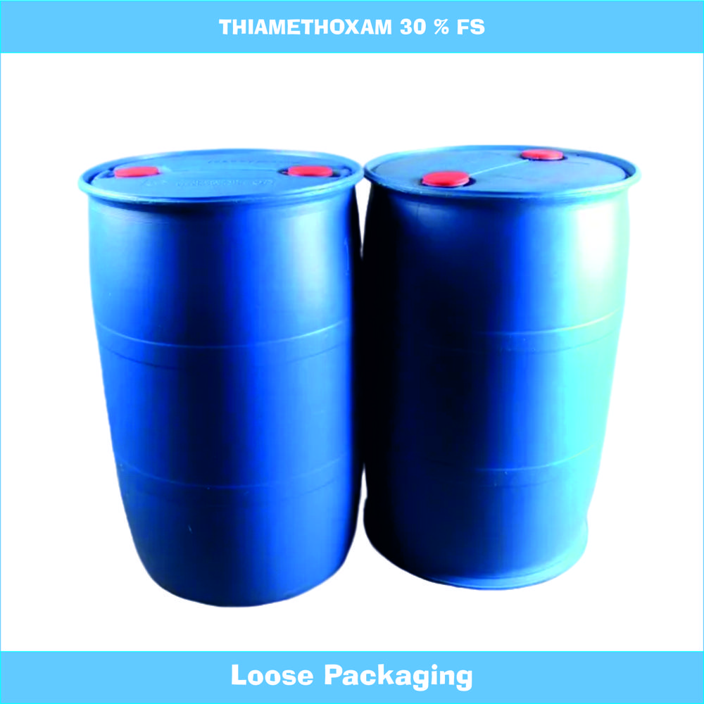 Thiamethoxam 30% Fs - Application: Agriculture
