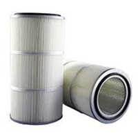 Pulse Jet Filter Cartridge