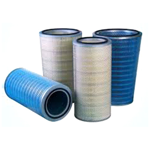 Gas Turbine Filter