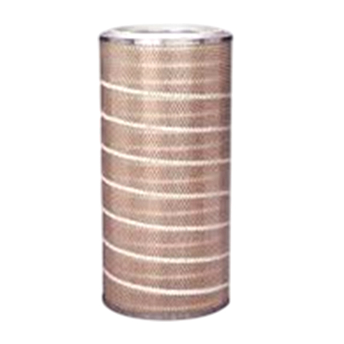 High Temperature Dust Collector Filter - Application: Industrial Air Filtration