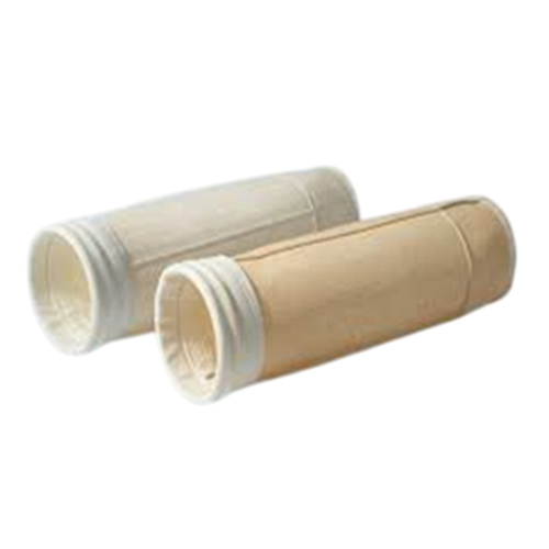 High Temperature Dust Collector Filter - Application: Industrial Air Filtration