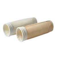 High Temperature Dust Collector Filter