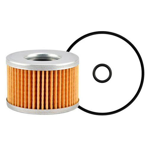 Lube Oil Filter Elements