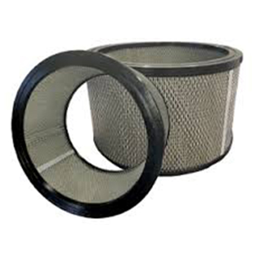 Mist Filter Elements - Application: Industrial Air Filtration