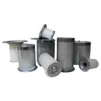 Compressors Air Filter Elements
