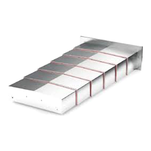 Telescopic Below - Application: Machine Assembly
