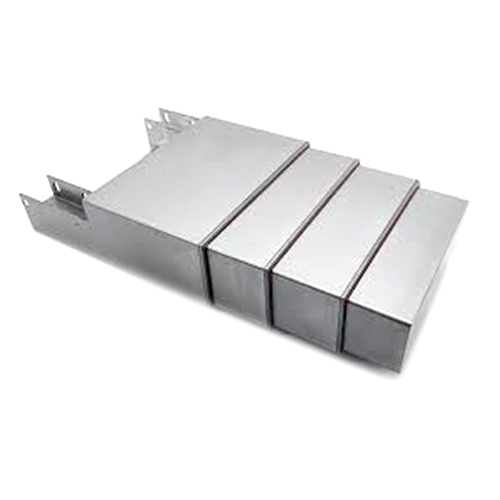 Telescopic Below - Application: Machine Assembly