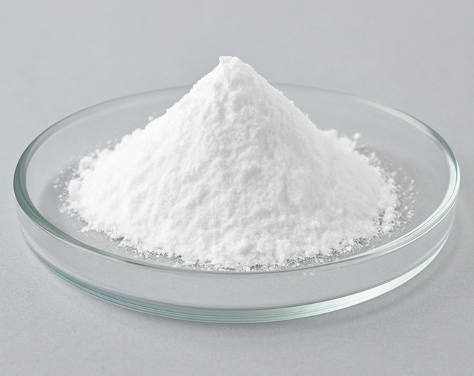 SILICON DIOXIDE -POWDER